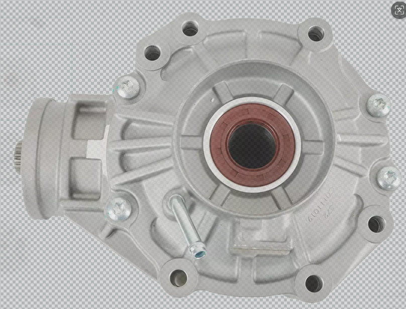 705502808  705502546 705502178  705502090  705501723 Front differential for Outla