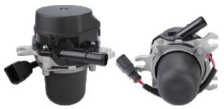 7L5959253D  7L5959253C Secondary Air Pump for PORSCHE 