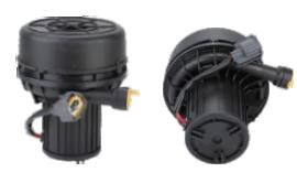 6R839A486AA  XR850044 Secondary Air Pump for JAGUAR 