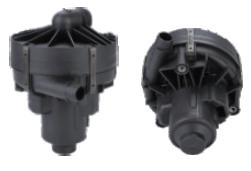 0001406785  0580000026 Secondary Air Pump for Benz 