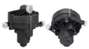 0580000025  A0001404685  7.04389.02.0  0001405185 Secondary Air Pump for Benz 