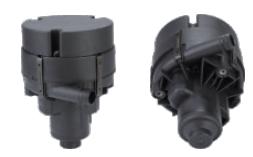 A0001405785  0001404285  A0001404385 Secondary Air Pump for Benz 