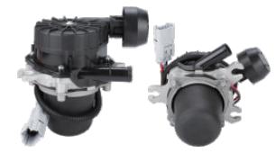 176100S010  176100P010 Secondary Air Pump for TOYOTA 