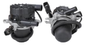 176100C030 Secondary Air Pump for TOYOTA 