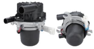 12568241  12572176 Secondary Air Pump for FORD 