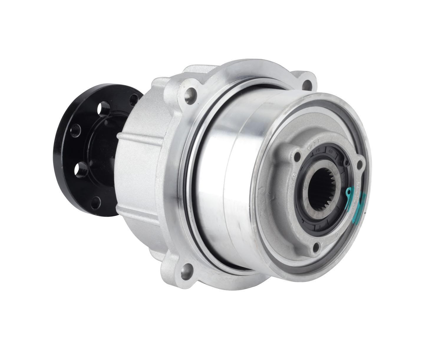 4082007600 Viscous Coupler for Geely Boyue 