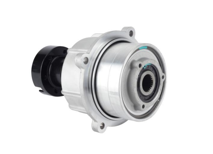 2402400XKY88A Viscous Coupler for Great Wall VV6 Rear axle clutch 