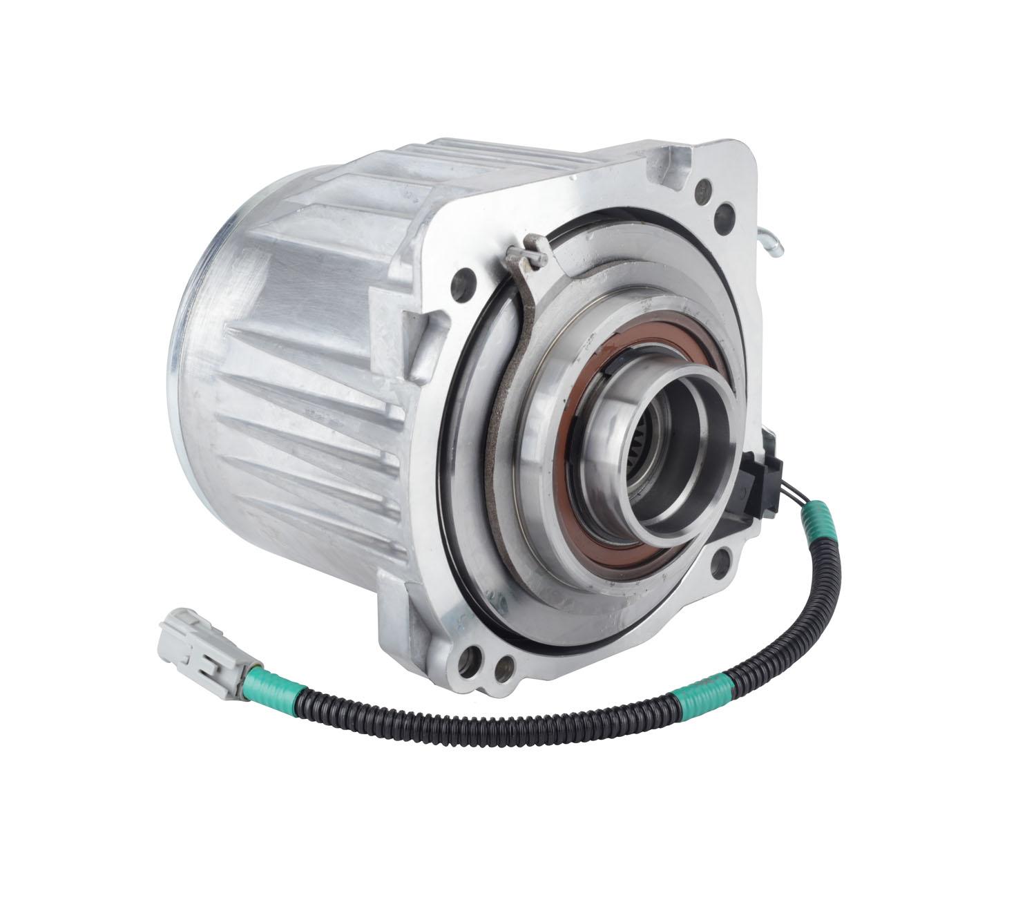 41303-48030  41303-48012  41303-48011  41303-48010 41303-48013 Viscous Coupler fo