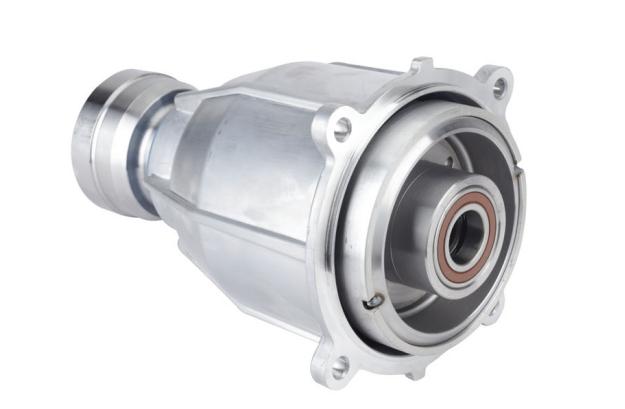 DV614K004D             CV6W4000AC Viscous Coupler for Ford 