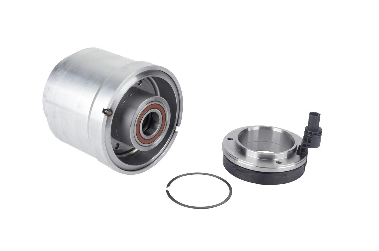 CV6Z4A232A 芯子 Viscous Coupler for Ford 