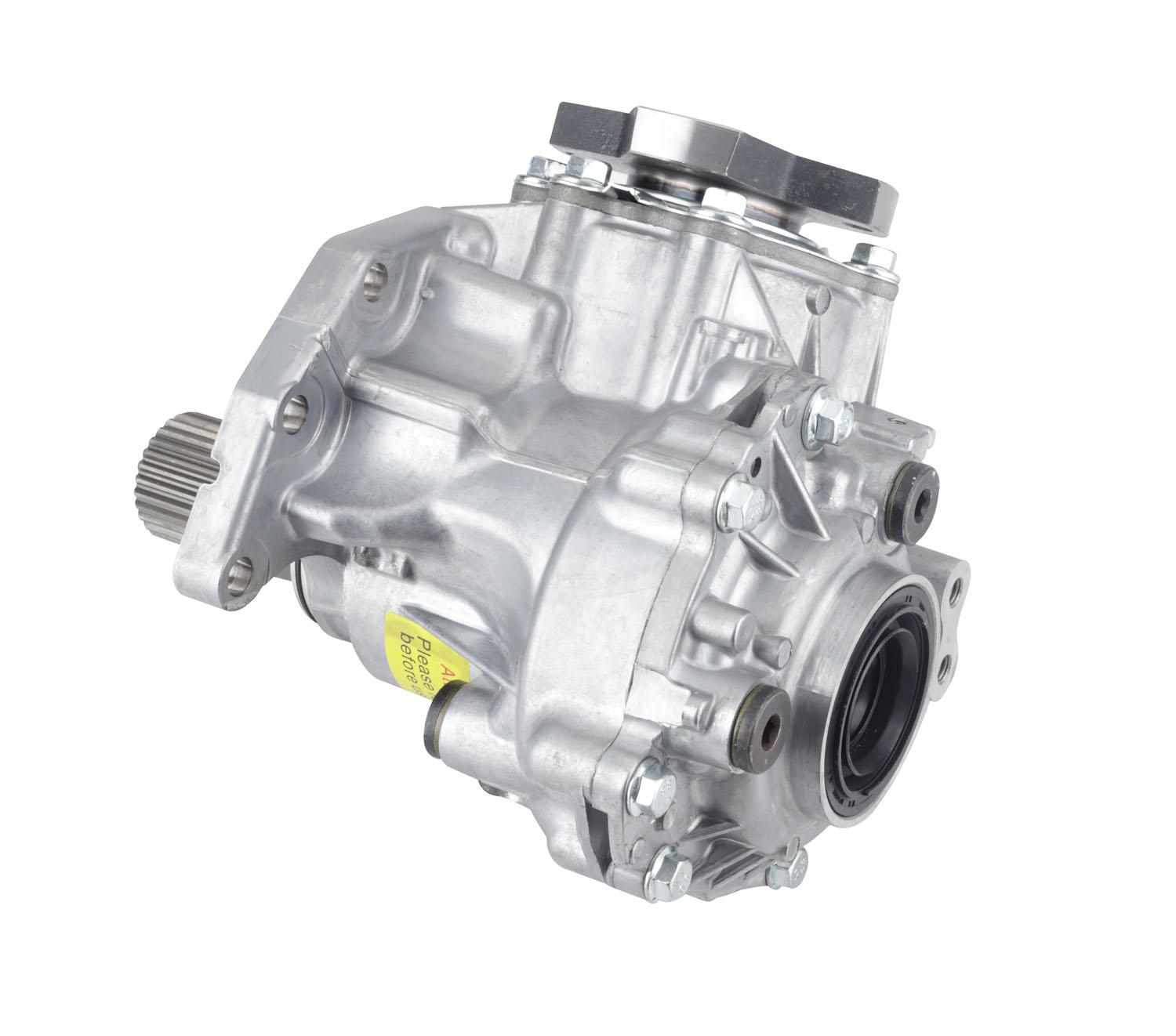 33100-3KA0B TRANSFER CASE for   Infiniti transfer case    QX60  3.5L 