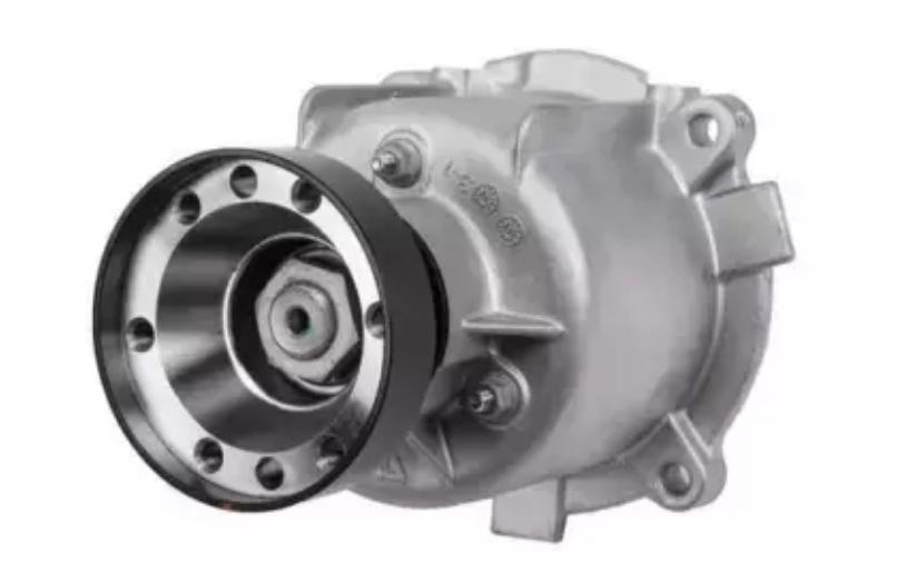 42769821 Viscous Coupler for Buick Encore Rear axle clutch