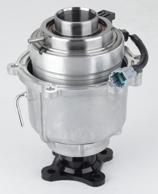 38761JG20A         38761JG20B Viscous Coupler for Nissan X-Trail 2008 T31 MR20DE 