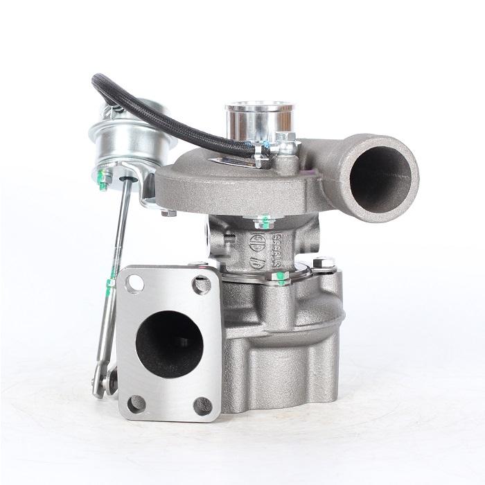 17459880001 17459700001   5370734 3776282 2834187 Turbocharger for Foton 