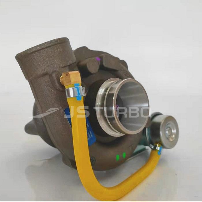 C23.24101 7767WAS3/13.2130   RE531335 RE550932 Turbocharger for John Deere 