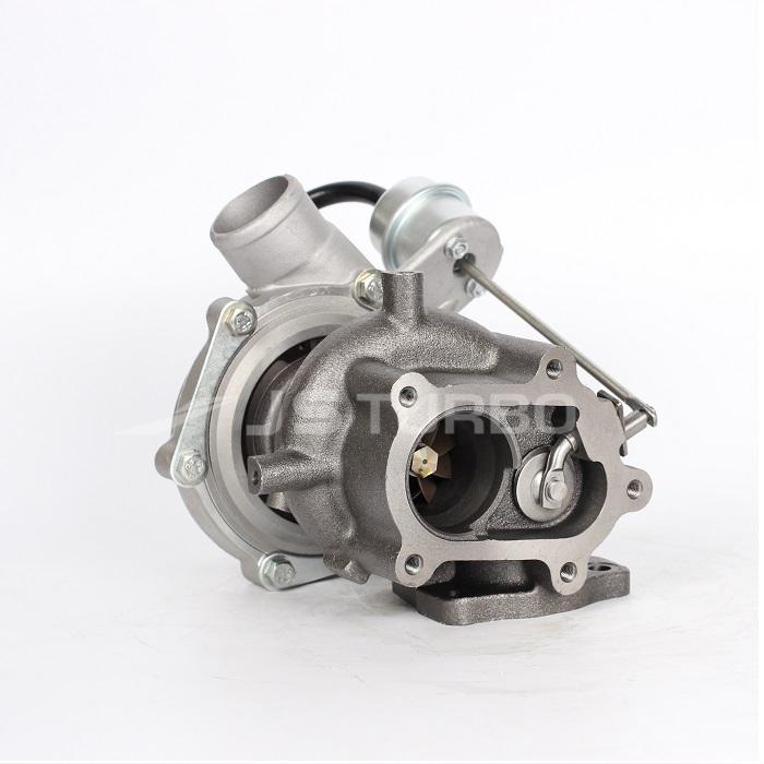 736210-5005 1118300SZ   736210-0005 IC30035S Turbocharger for Isuzu 