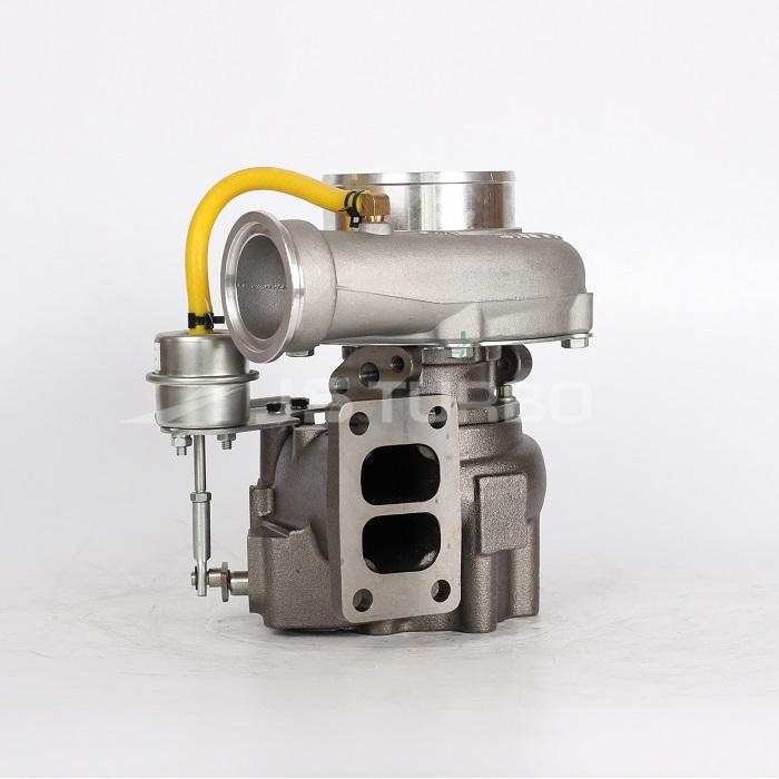 774053-5003S 774053-0003   65091007158 Turbocharger for Doosan 
