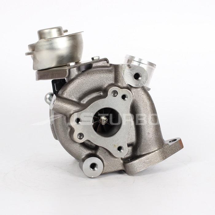 730640-5001S 730640-0001   282004A200 28200-4A200 Turbocharger for Hyundai 