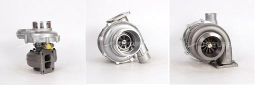 C23.24101 7767WAS3/13.2130   RE531335 RE550932 Turbocharger for John Deere 