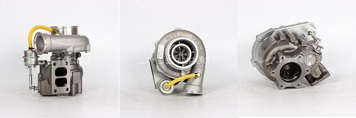 774053-5003S 774053-0003   65091007158 Turbocharger for Doosan 