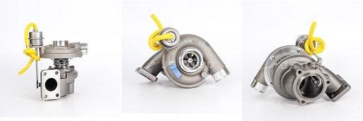 785828-5005S 768525-0010   785828-0005 785828-5   2674A806 Turbocharger for Perki