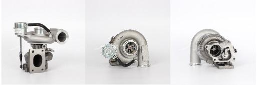 2840939 2840940   3773081 3774229 Turbocharger for Foton 