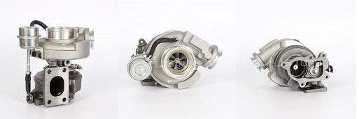 2835143 D4043978 4033347  4033347H 4956031 Turbocharger for Foton 
