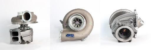 2835376 4042659 11158202   11158360 4031133 4042660   4042661 Turbocharger for VO