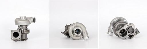 8973186512 8972389791   8972389793 Turbocharger for Isuzu 