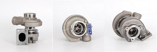 4035722 4035723 4035728   4035726 Turbocharger for Cummins 