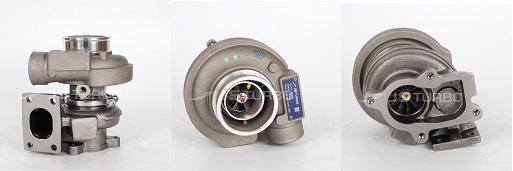 4042226 4042227 504117096 Turbocharger for Iveco 
