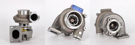4045367 4045368 504226543   4033253H Turbocharger for Iveco 