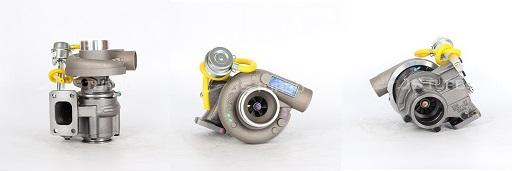 3592122 3592121 3592123  3592124 3537751 3537753   3802906 Turbocharger for Cummi