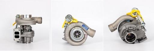 3536321 3536322 3536323 3536324  3536325 3536326 3802696 98331221 Turbocharger fo