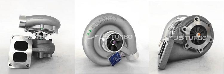 53289887067 04180178  61560113223A Turbocharger for Weichai 