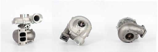 5700240 53279886214 5327-988-6214,   53279706214 5327-970-6214 Turbocharger for L