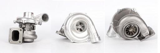 CX86 VA250092 VA860030 241002600A  24100-2600A 7T-541 Turbocharger for Hino 