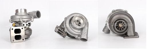 VXAQ VA740016 VB740016 24100-3130A   24100-3131A S1760-E0G80 Turbocharger for Hin