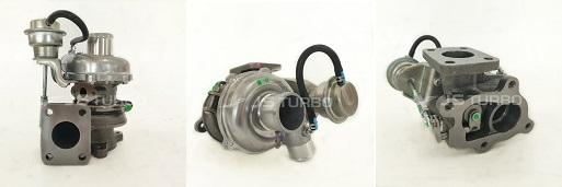 CK40 09001H CK402105 1G491-17010   1G491-17011 1G491-17012 VA410164 Turbocharger 