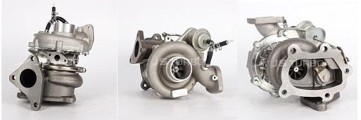 14411AA671 14411-AA671 Turbocharger for Subaru 