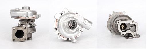 VICT 8972128423 VE420041 VD420041   97212-8422 Turbocharger for Isuzu 