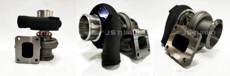 666WBSO12.11 RE548736 RE548734 RE506216 488318 Turbocharger for John Deere 