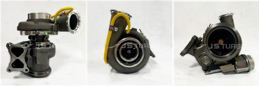 712402-0070 219-6060 291-5480 2915480 Turbocharger for Caterpillar 