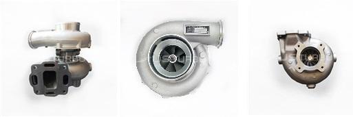 3538623 3538624 3538624H 3802886 3802886NX   3802886RX Turbocharger for Cummins 