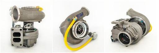 4043980 4043982 4955908 2837188, 2834176 Turbocharger for Cummins 