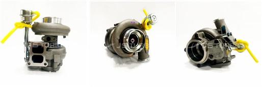 3598070 3598500 4089393 3598071 Turbocharger for Cummins 
