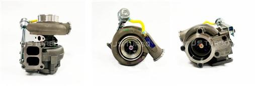 4038003 4955854 3597335, 4038004H 3597336, 4038004 Turbocharger for Cummins 