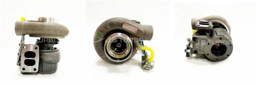 4036244 65.09100-7095, 65.09100-7067, 65091007095,   65091007067 Turbocharger for