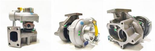 F30SA-1118100A-502 F3100-1118100A-502 1118100A-502 Turbocharger for JAC   Dongfen