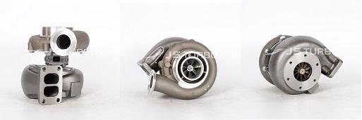 319104 318020 318666 836866584 V836866584 Turbocharger for Sisu   Valmet 